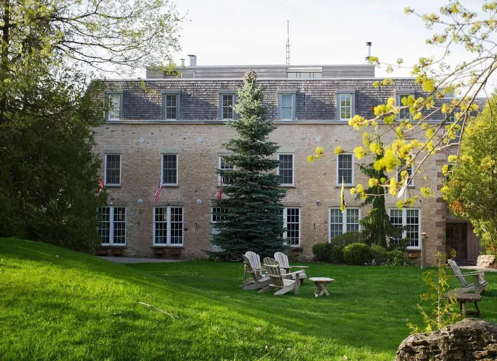Millcroft Inn & Spa