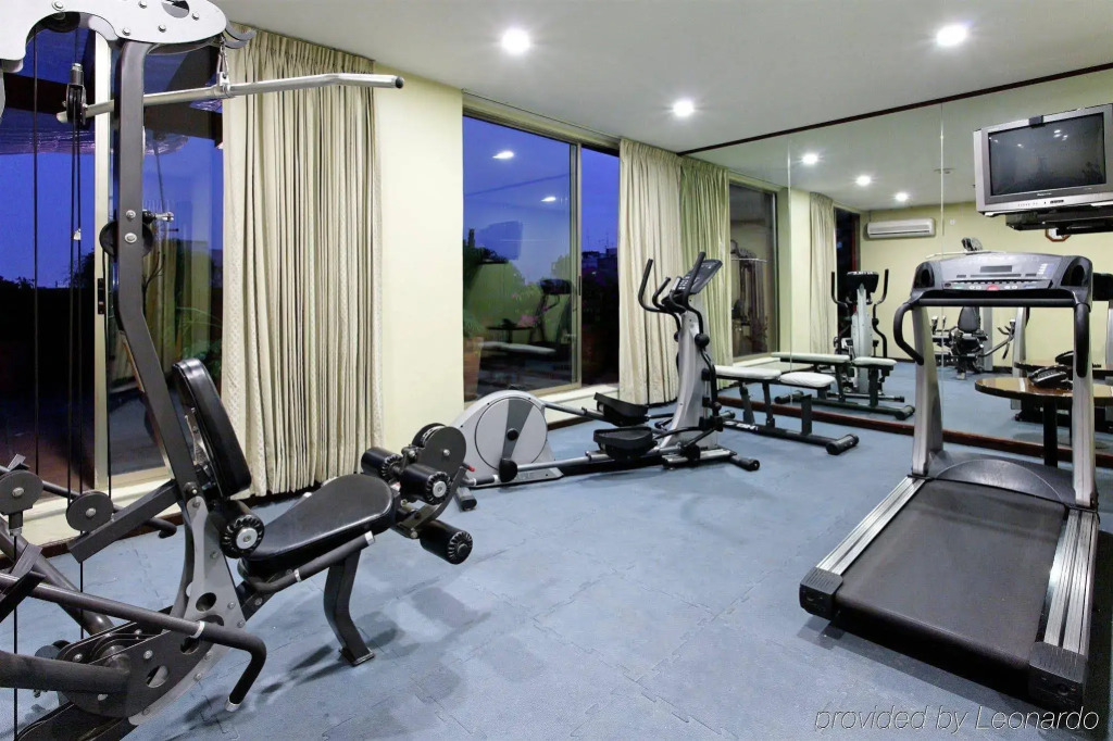 Holiday Inn & Suites Mexico Zona Reforma by IHG