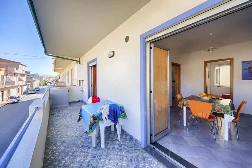 Residence Mare Blu