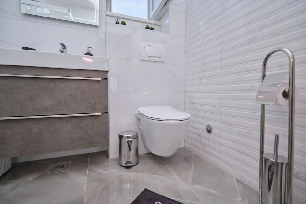 Apartment Bellezza