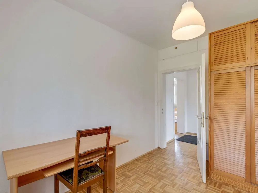Wohnung in Fuldabruck am Naturpark