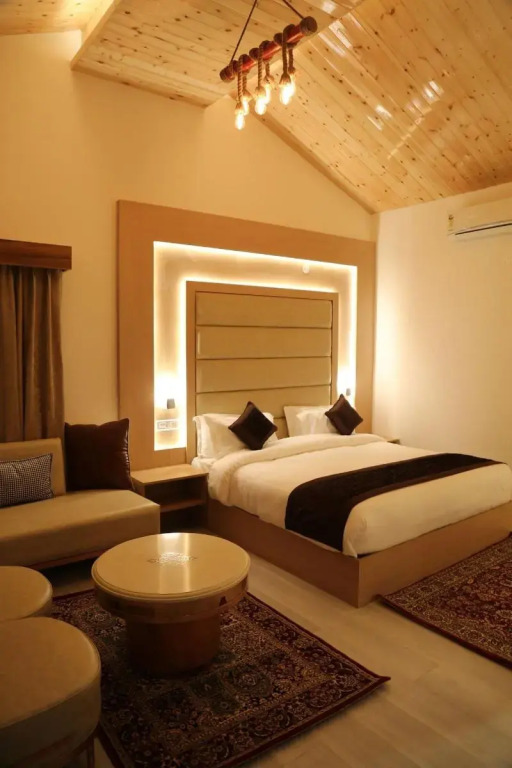 Oakwood Hamlet Resort - Shoghi - Shimla
