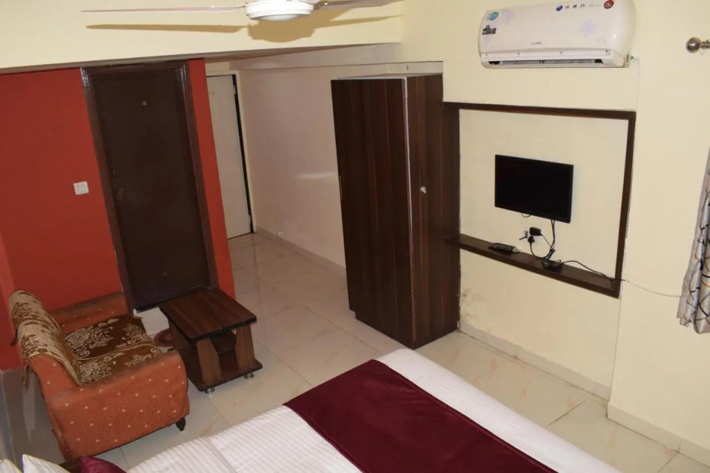Hotel Royal Stay, Pakwan Sg Highway