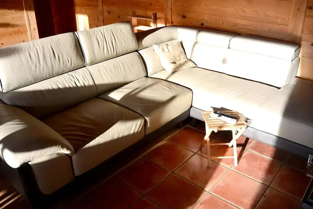 Holiday home camp del pla