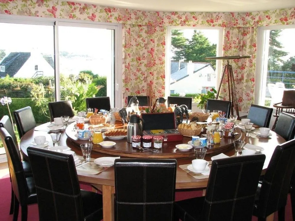 LEscale Evel Er Gêr