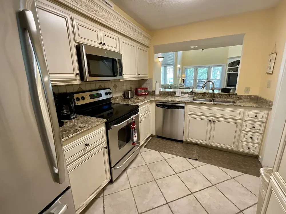 3a Windermere By The Sea - Access To All Amenities! 4 Bedroom Villa