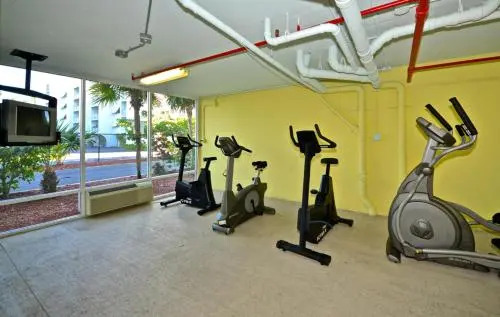Sunrise Suites Grenada Suite #209