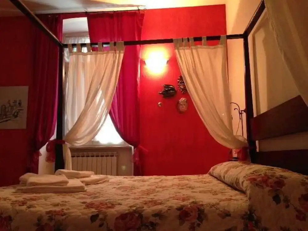 Citys House Guest House