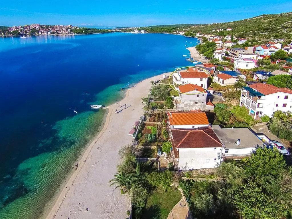 Apartments Sinisa