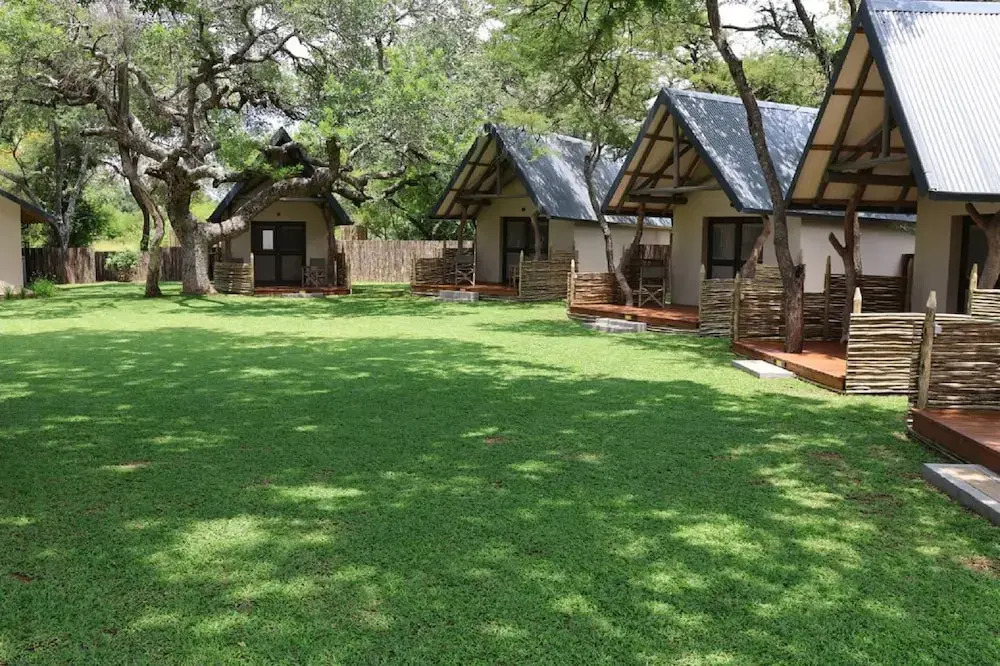 Leopards Bend Bush Lodge