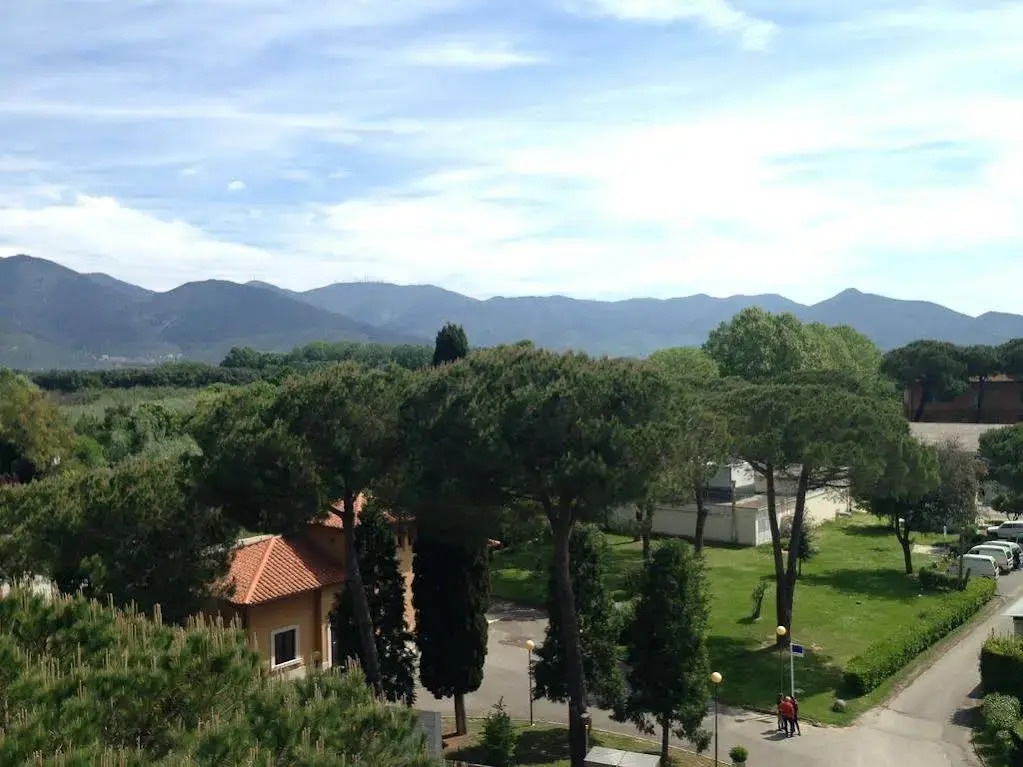 Residenza Cisanello