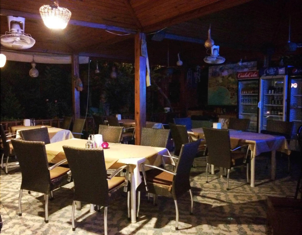 Tas Motel
