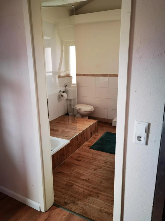 Ferienwohnung City Loft