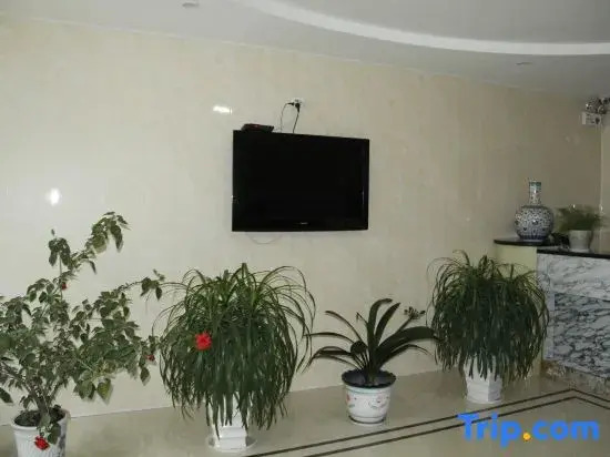 Xinzhou Jinlifang Hotel