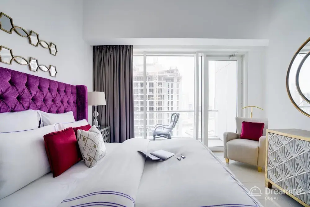 Dream Inn Dubai - West Wharf