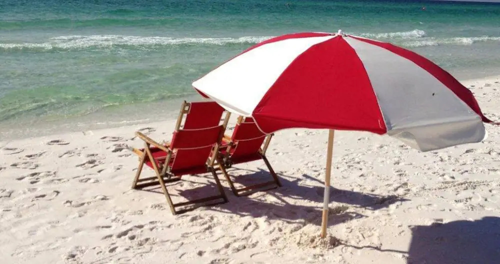 Hidden Dunes Beach Villa 10 by Destin Getaways