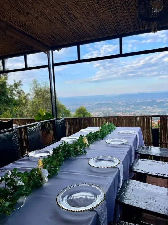 Eagle View Lodge