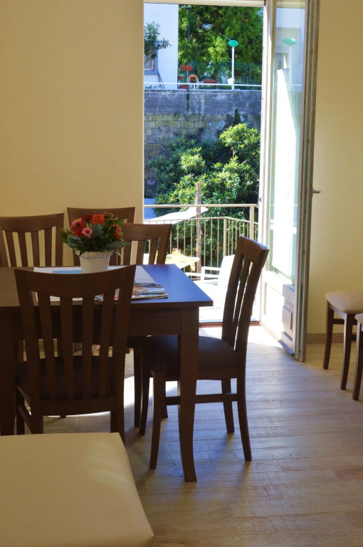 Il Palmento Relais