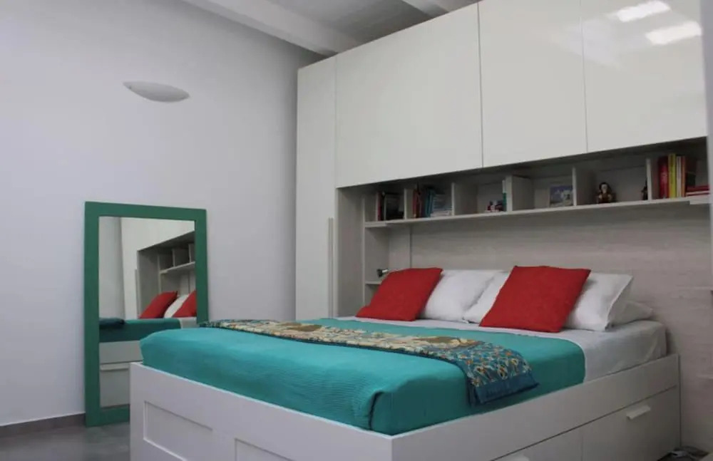 Deluxe Dependance Living Roo-deluxe Soggiorno In Dependance Con Piscina Privata