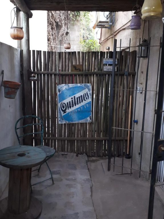 Departamentos Casco Urbano San Antonio de Areco