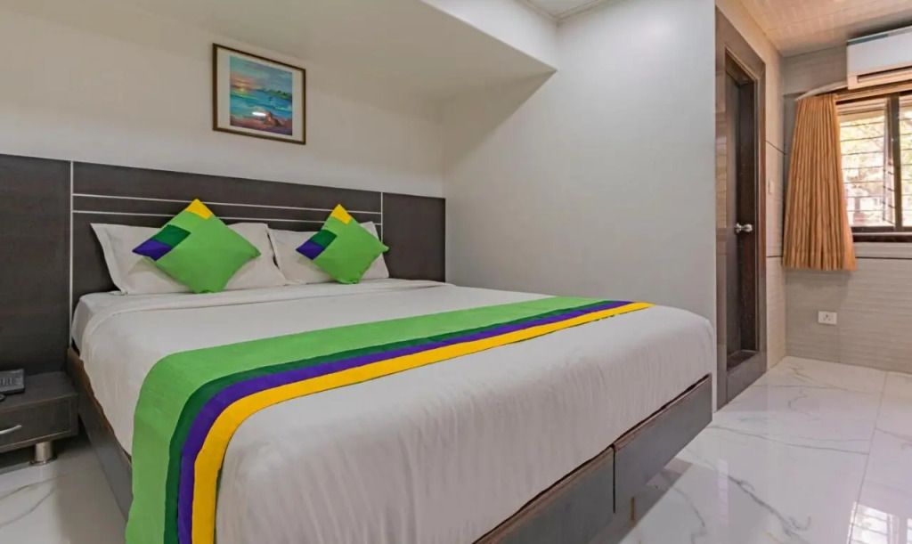 Treebo Atithi Inn Malad