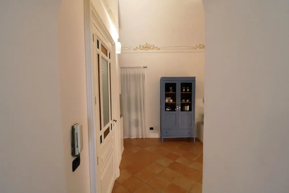 Modica Apartment Piazza Mazzini