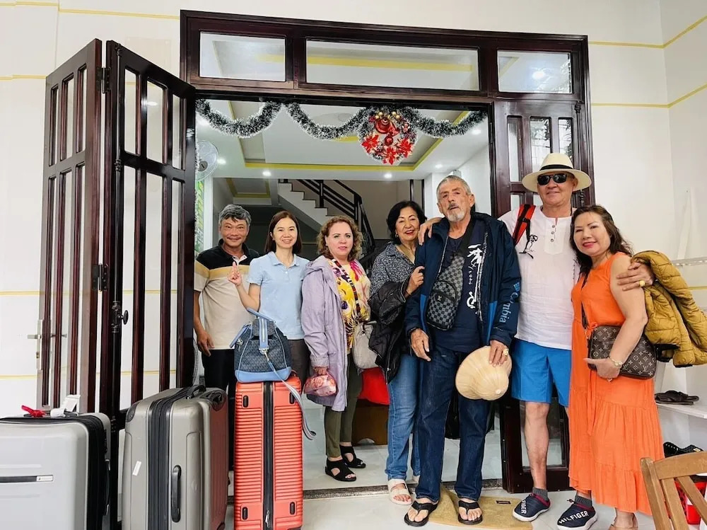 Song Thiện Homestay