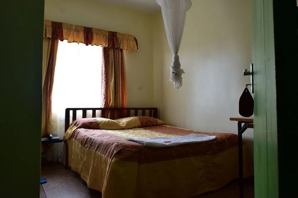 Ibis hotel Nyeri