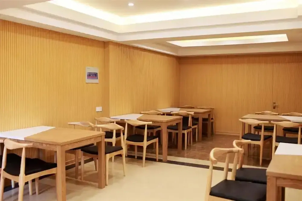 GreenTree Alliance Nantong Development District Zhuxing Town Hotel