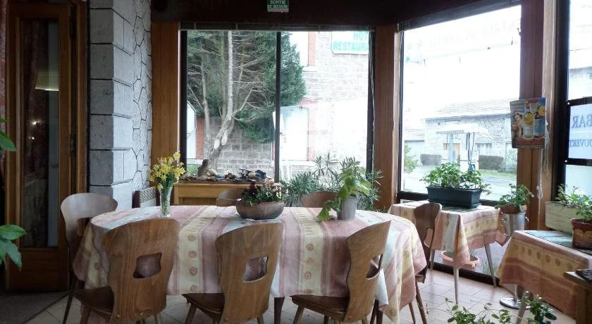 Hotel La Vie En Rose