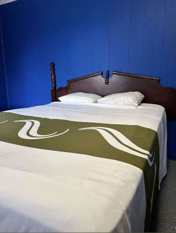 Travel Inn Montgomery AL