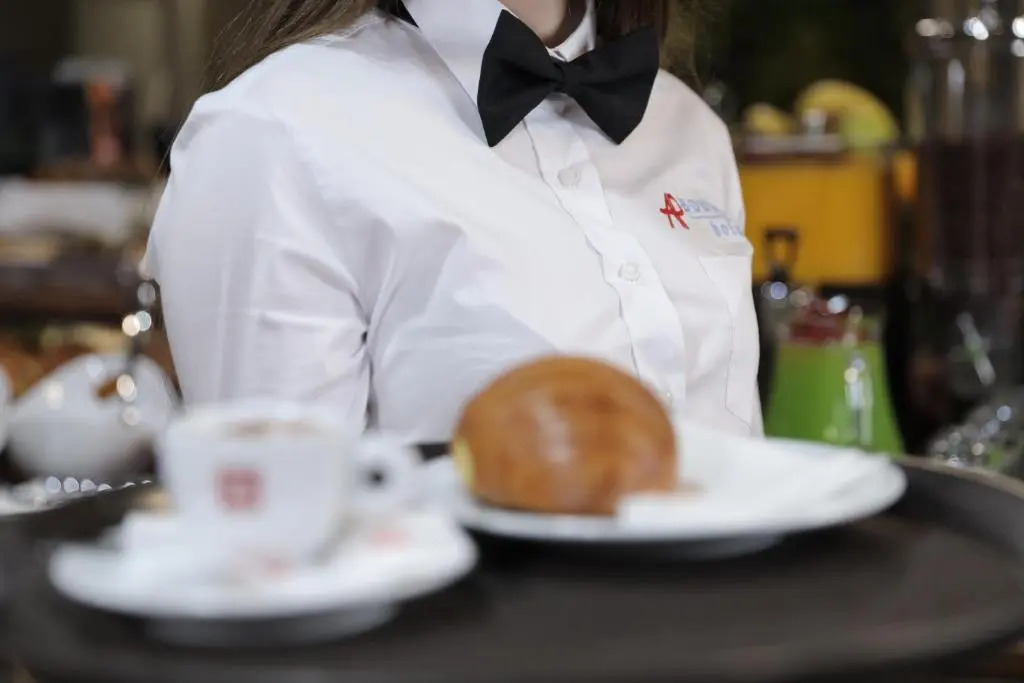 AP Hotel Boutique