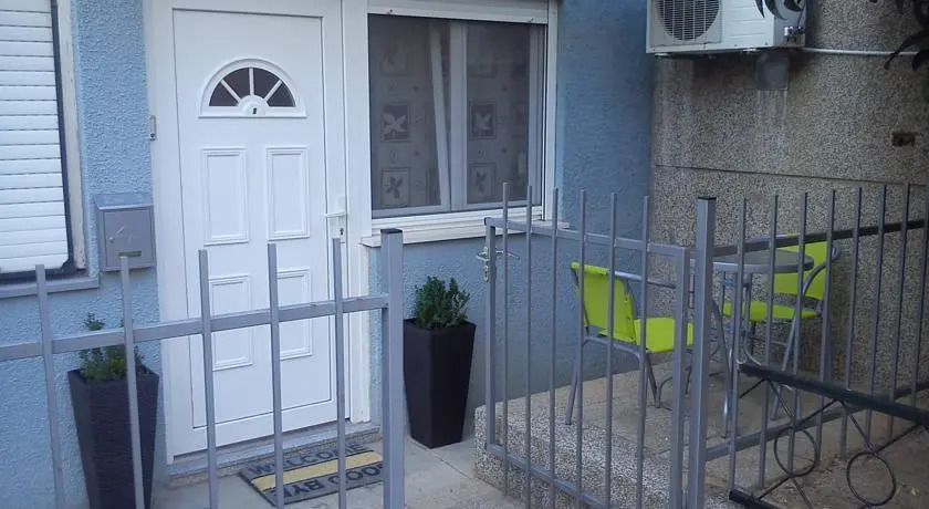 Apartman Maestro Split