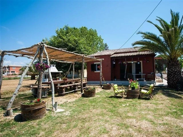 Georgia Bungalow