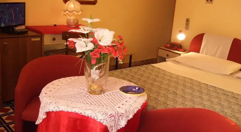 Hotel Torino