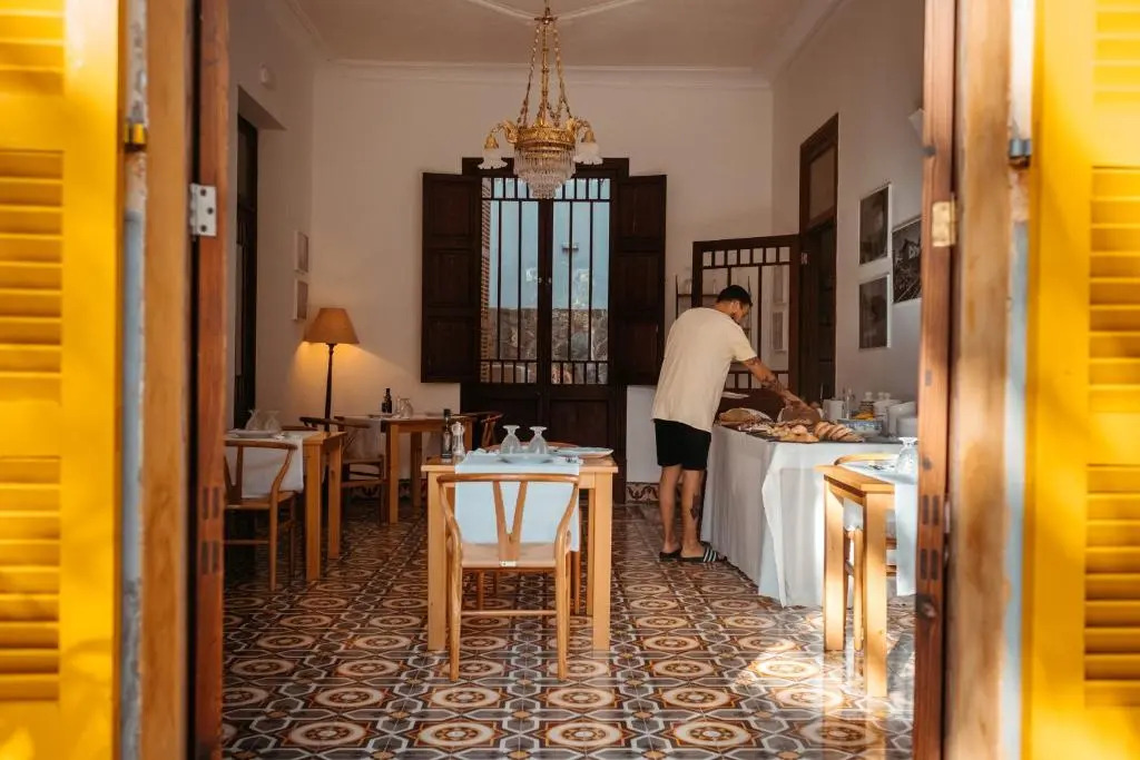 Hotel Boutique Can Pocovi