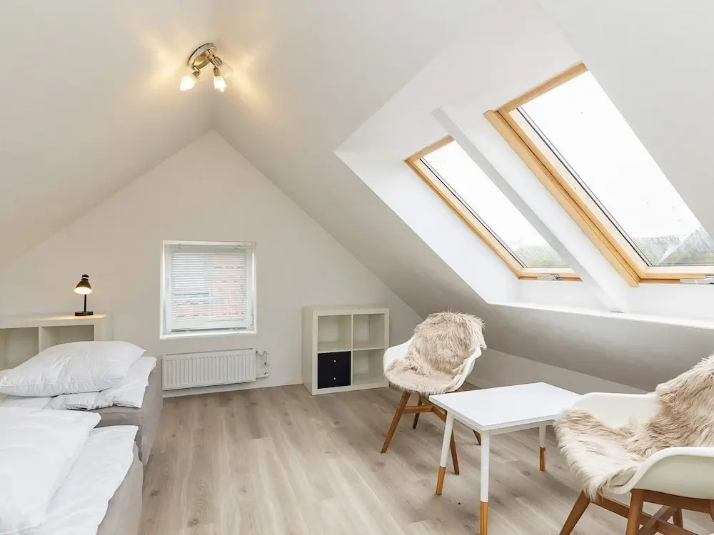 6 Person Holiday Home in Hals