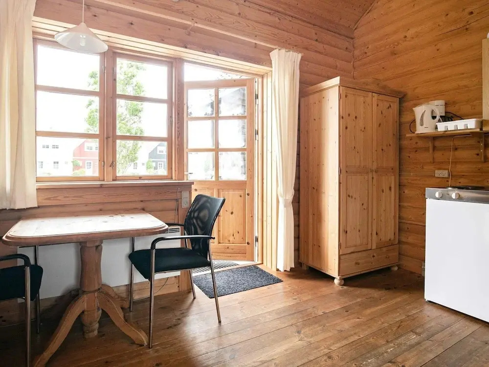 Cozy 2-Person Apartment- Type 8