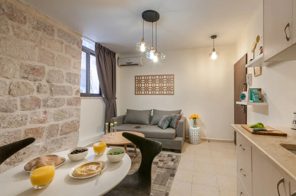 Sweet Inn Apartments - Jaffa Street