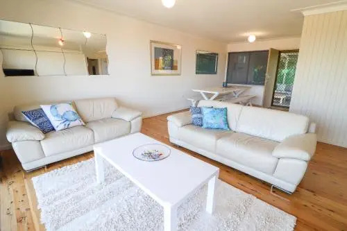 Coastal Horizons Beach House