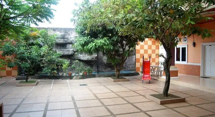 Aceh House Hotel Islami Setiabudi