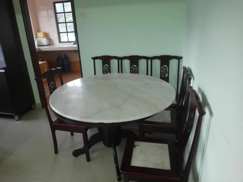 Jarzmin 2 Rooms Apartment