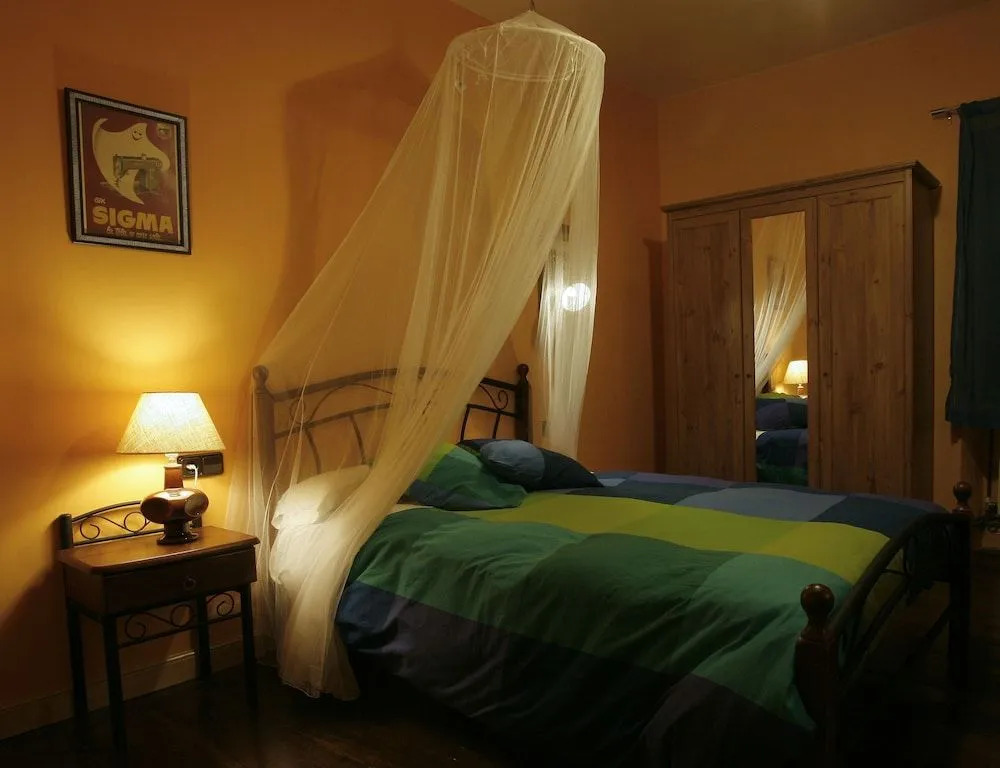 Hostal Gartxenia