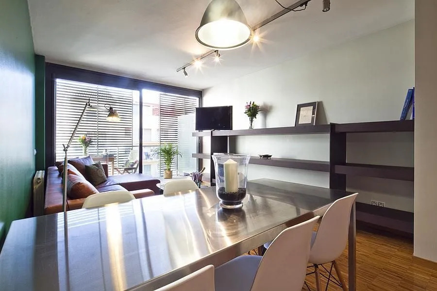 San Gervasi Funny IV - 3 Bedroom Apartment - MSB 56017
