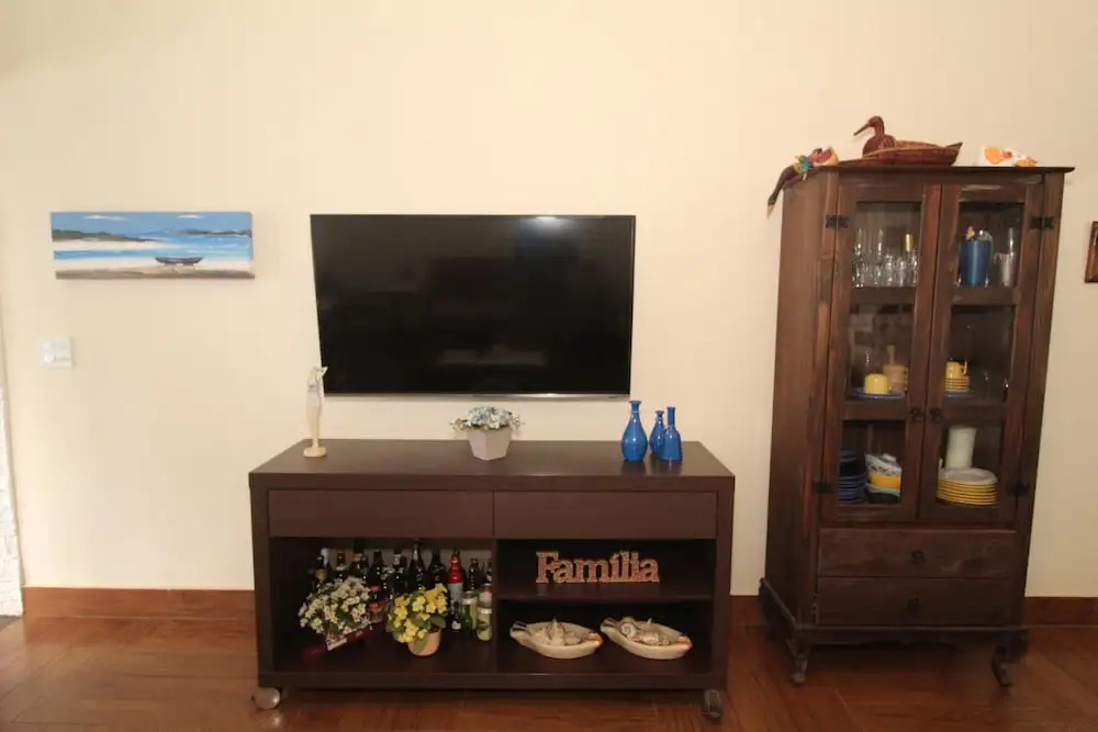 Apart Hotel Buz215