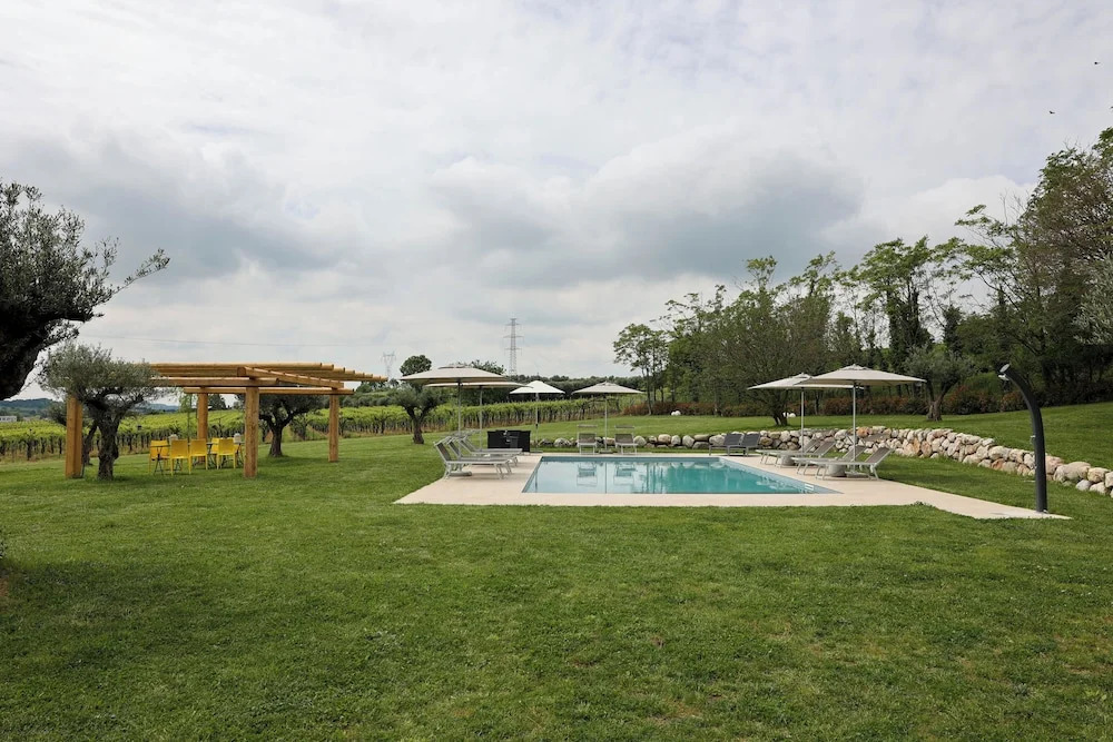 Bed and Breakfast Le Giale