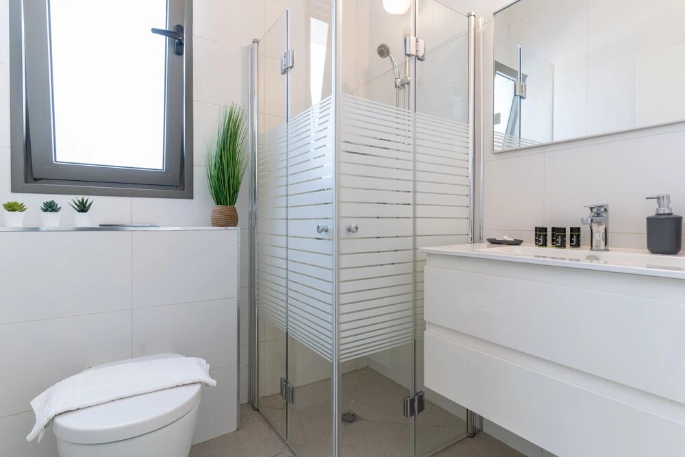 Splendid Achziv Garden Apartment