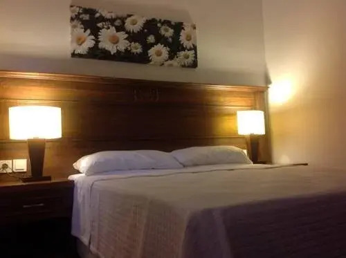 Michelles Suites