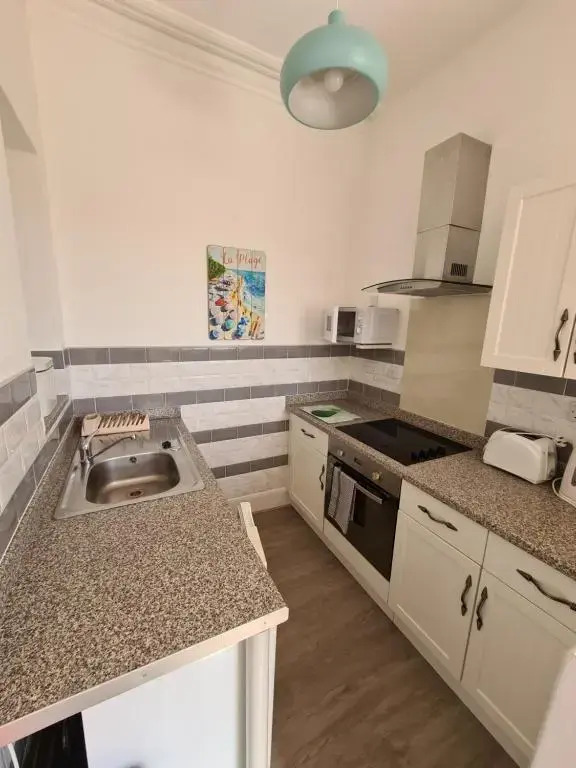 Meadowside Holiday Apartments