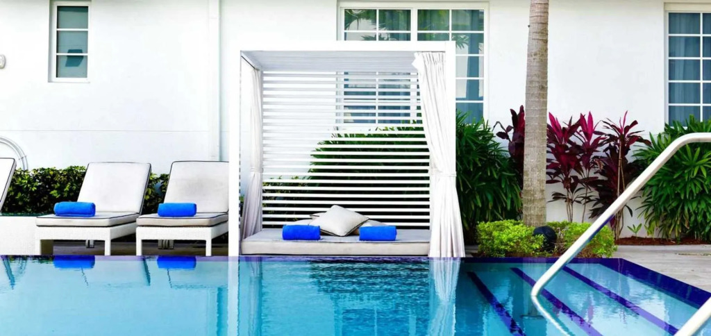 Pestana South Beach Miami